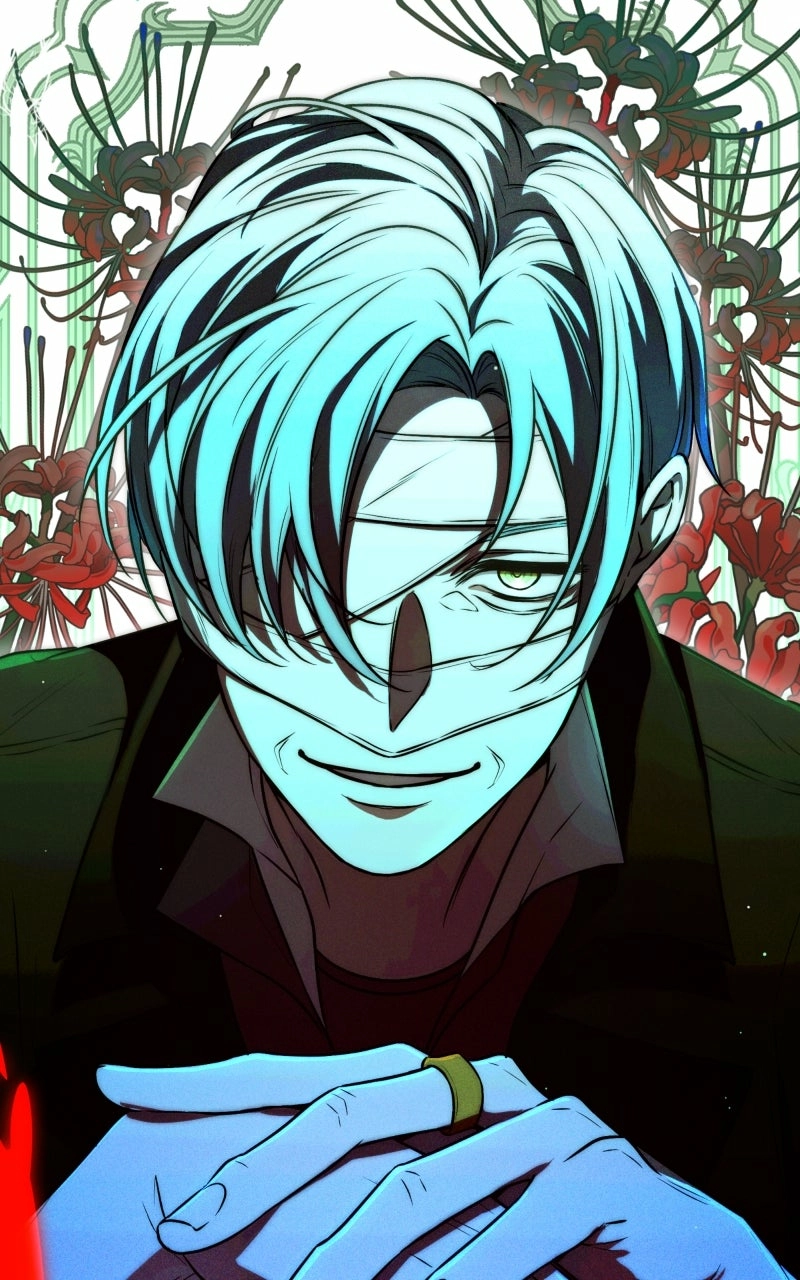 Till Crimes Do Us Part Chapter 40.1 page 17 - 