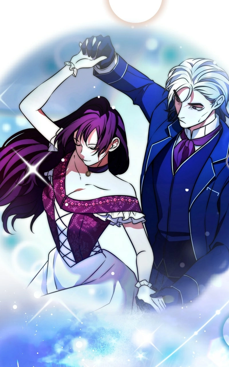 Till Crimes Do Us Part Chapter 40.1 page 30 - 