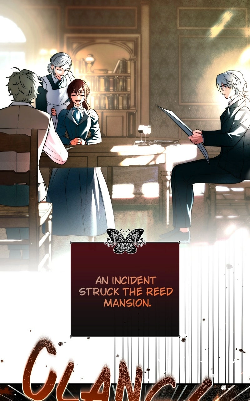 Till Crimes Do Us Part Chapter 40.1 page 33 - 