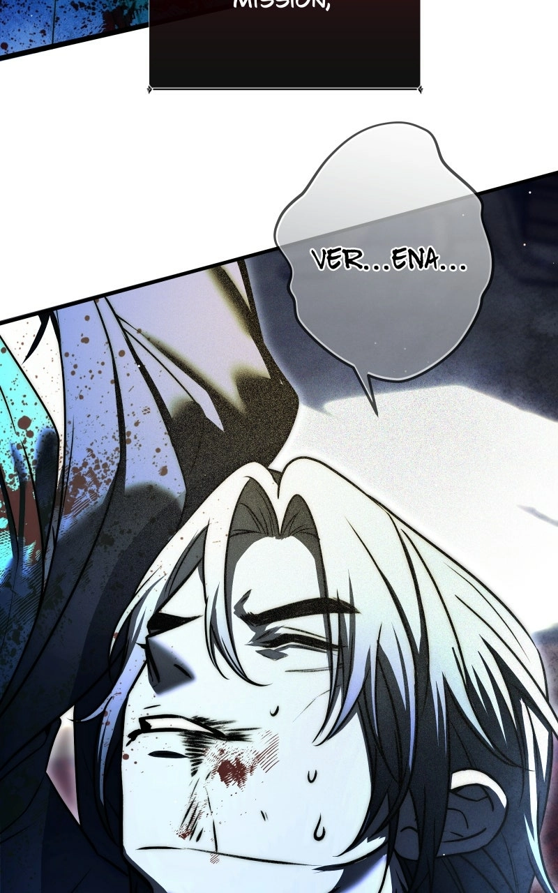 Till Crimes Do Us Part Chapter 40.1 page 36 - 