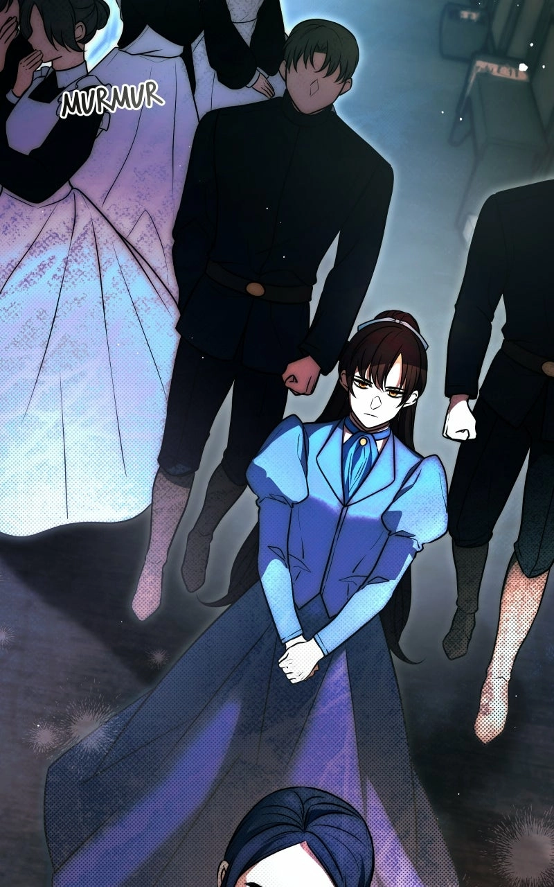 Till Crimes Do Us Part Chapter 40.1 page 38 - 