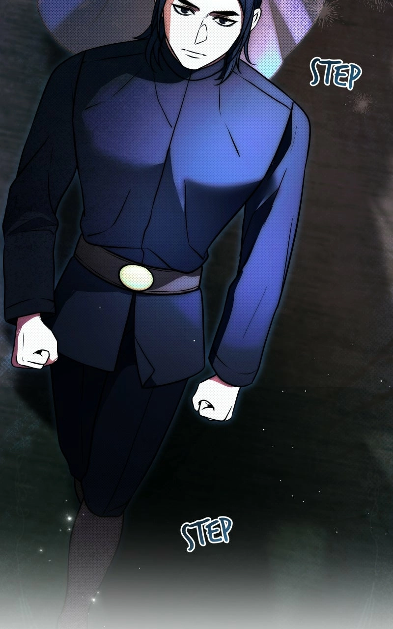 Till Crimes Do Us Part Chapter 40.1 page 39 - 