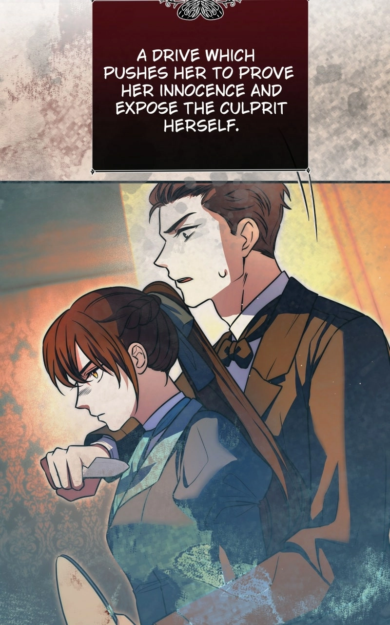 Till Crimes Do Us Part Chapter 40.1 page 42 - 