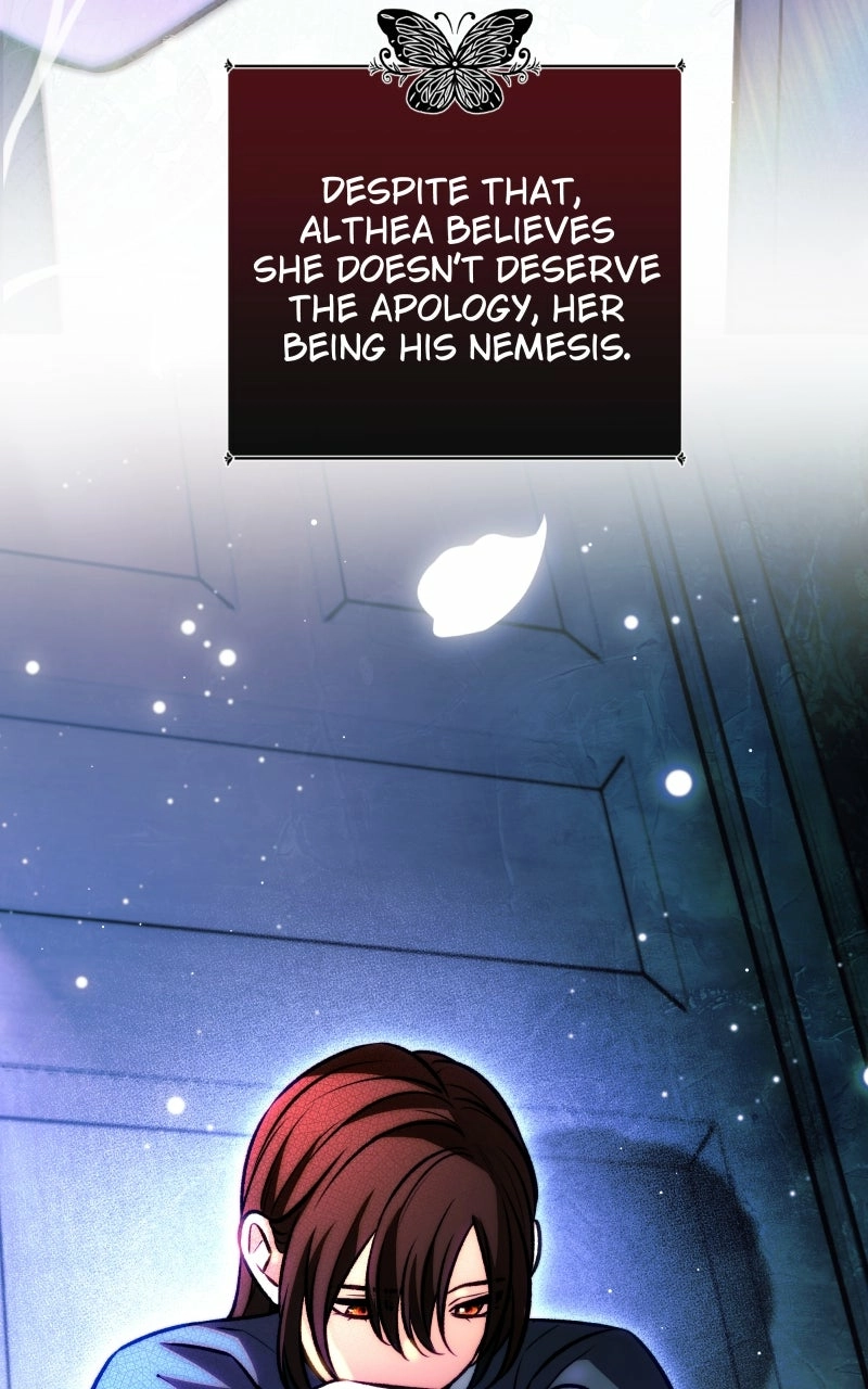 Till Crimes Do Us Part Chapter 40.1 page 54 - 