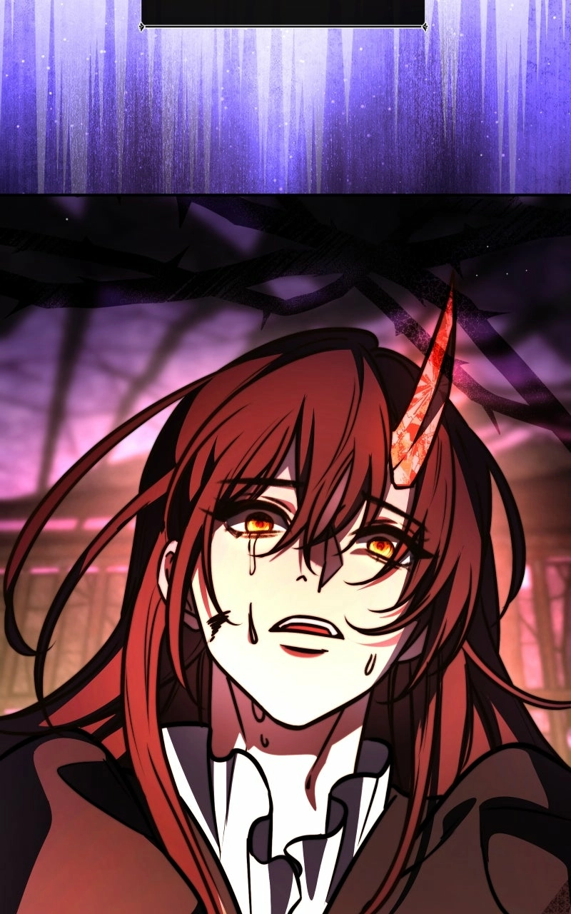 Till Crimes Do Us Part Chapter 40.1 page 73 - 