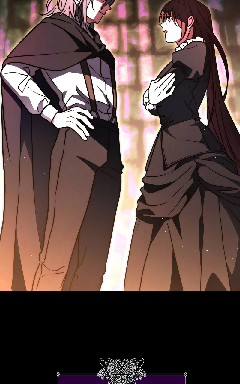 Till Crimes Do Us Part Chapter 40.1 page 77 - 