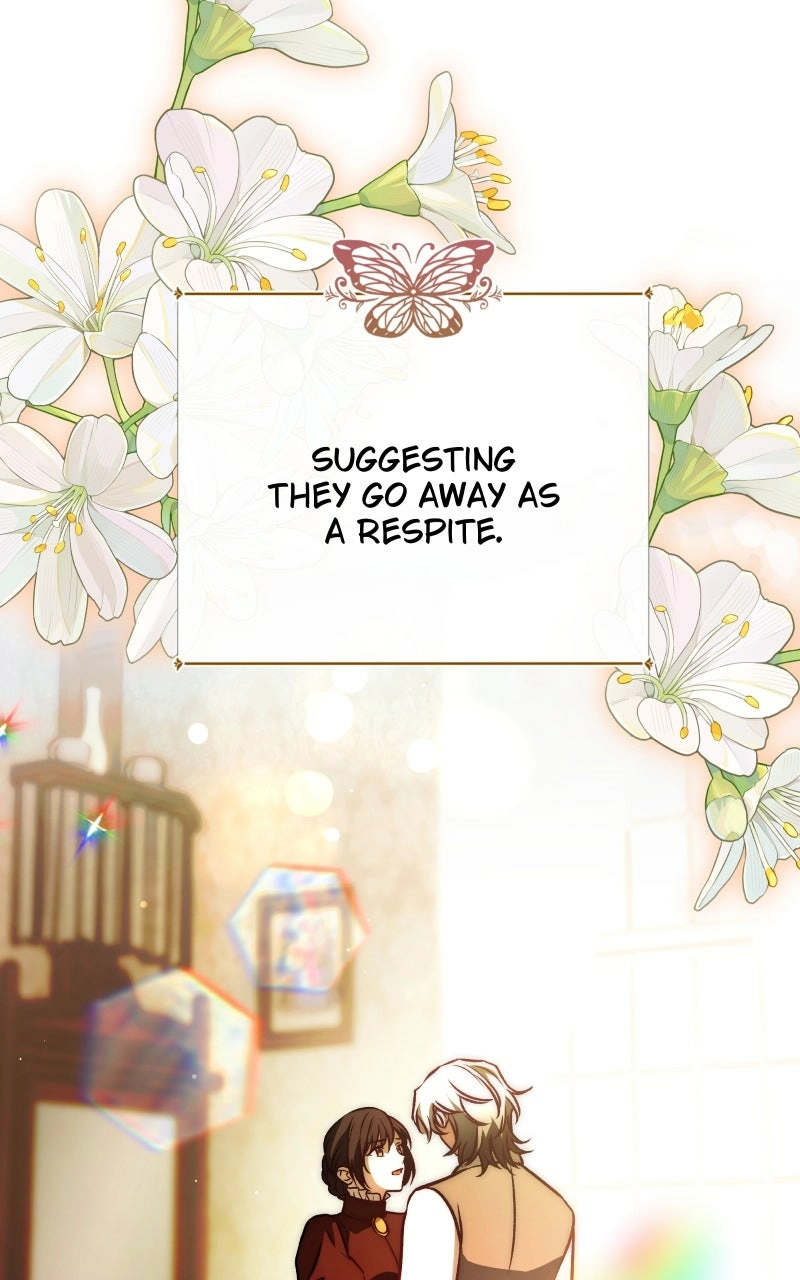 Till Crimes Do Us Part Chapter 40.1 page 89 - 