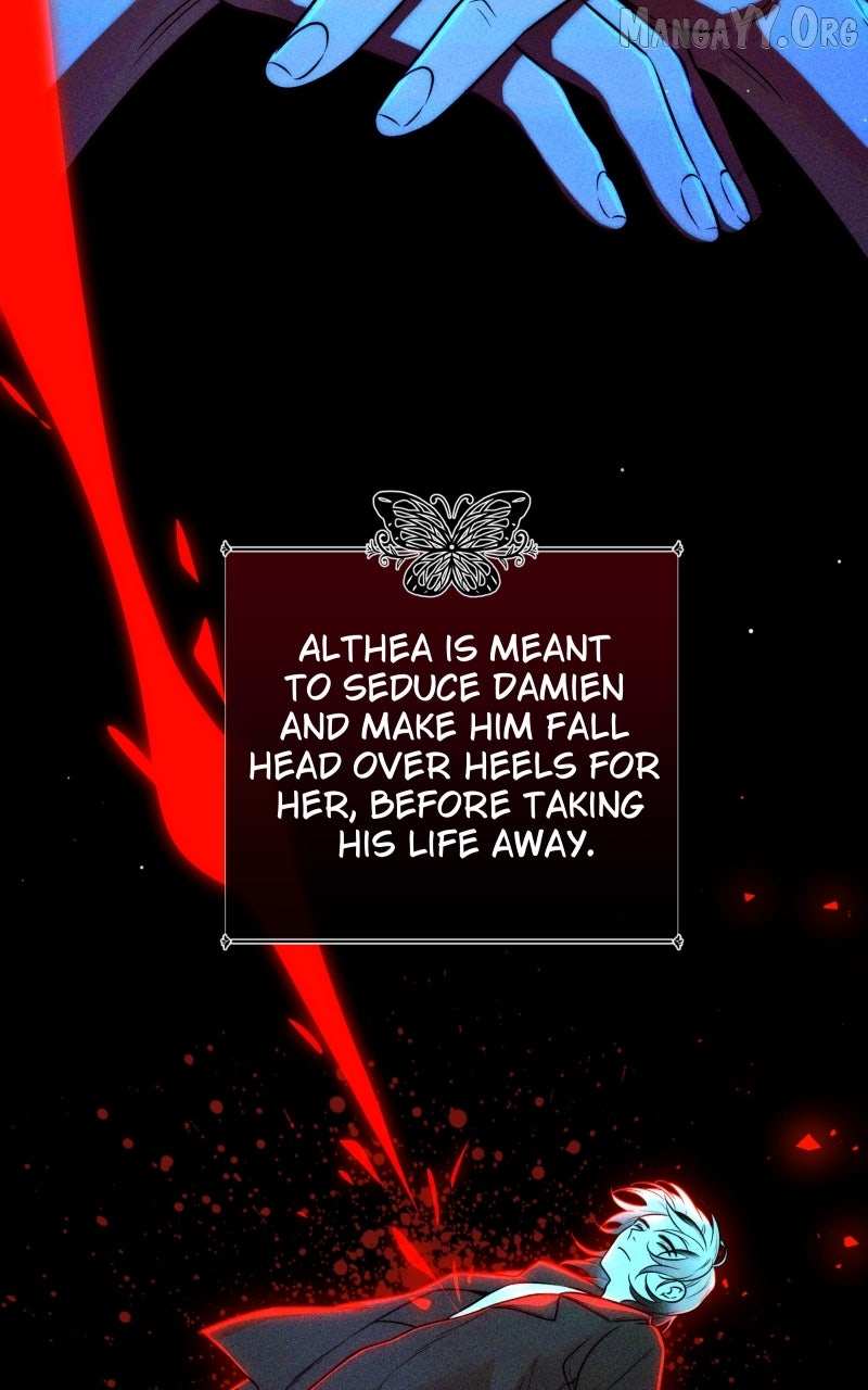 Till Crimes Do Us Part Chapter 40.5 page 18 - 
