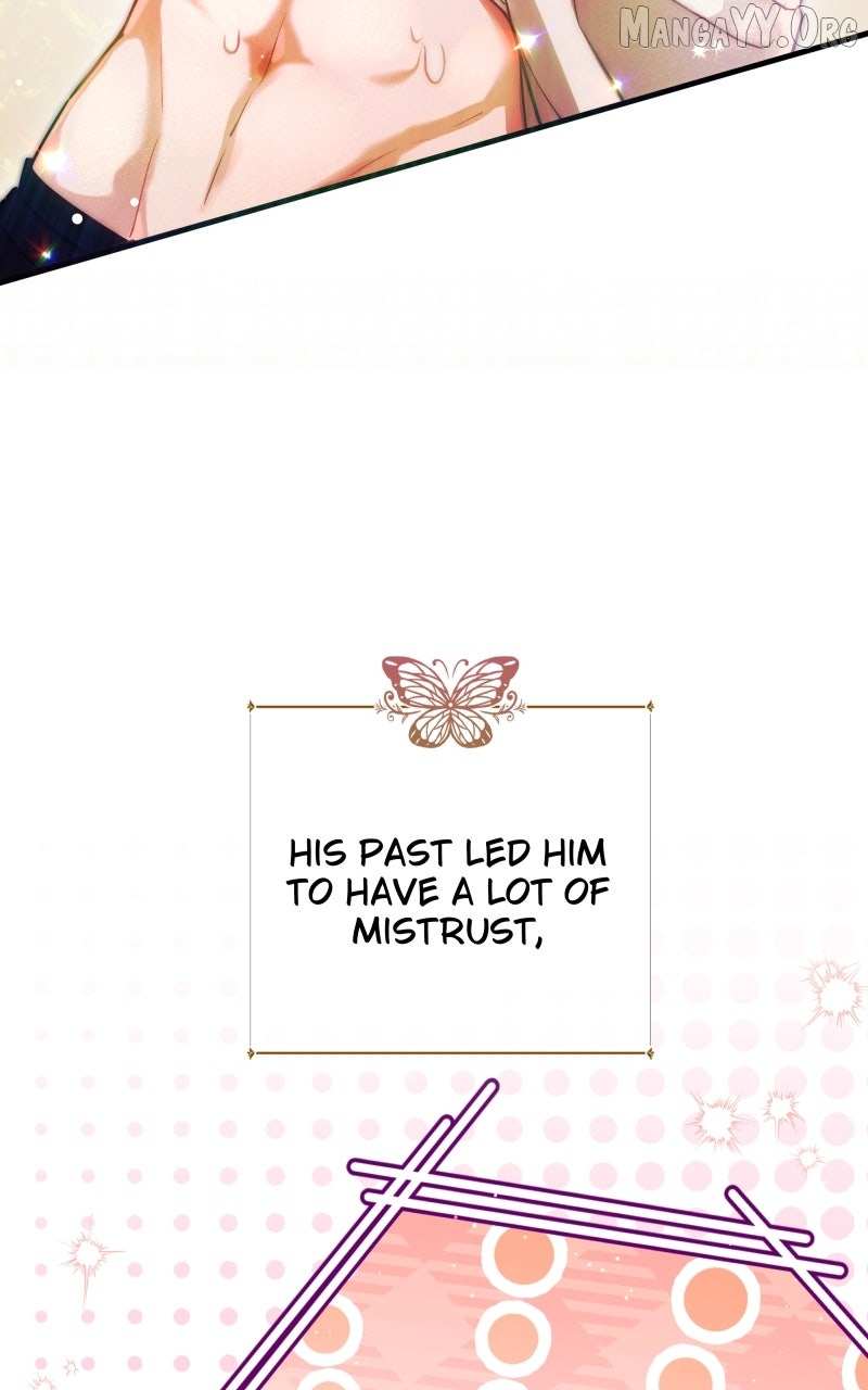 Till Crimes Do Us Part Chapter 40.5 page 23 - 