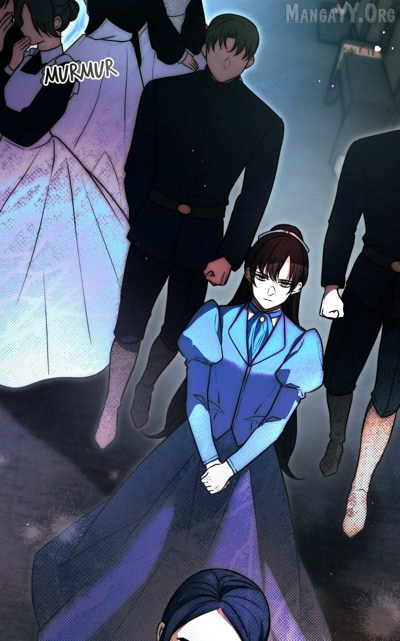Till Crimes Do Us Part Chapter 40.5 page 38 - 