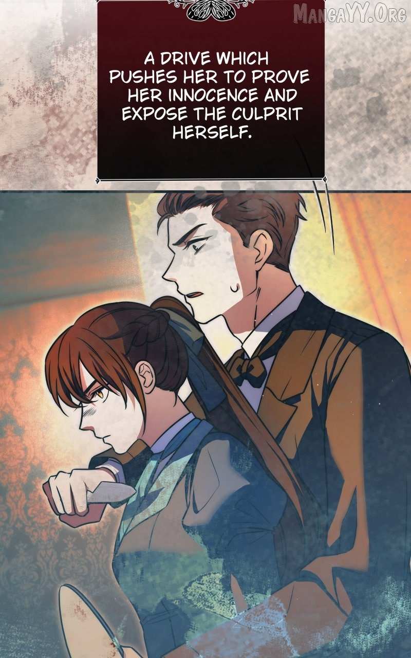 Till Crimes Do Us Part Chapter 40.5 page 42 - 