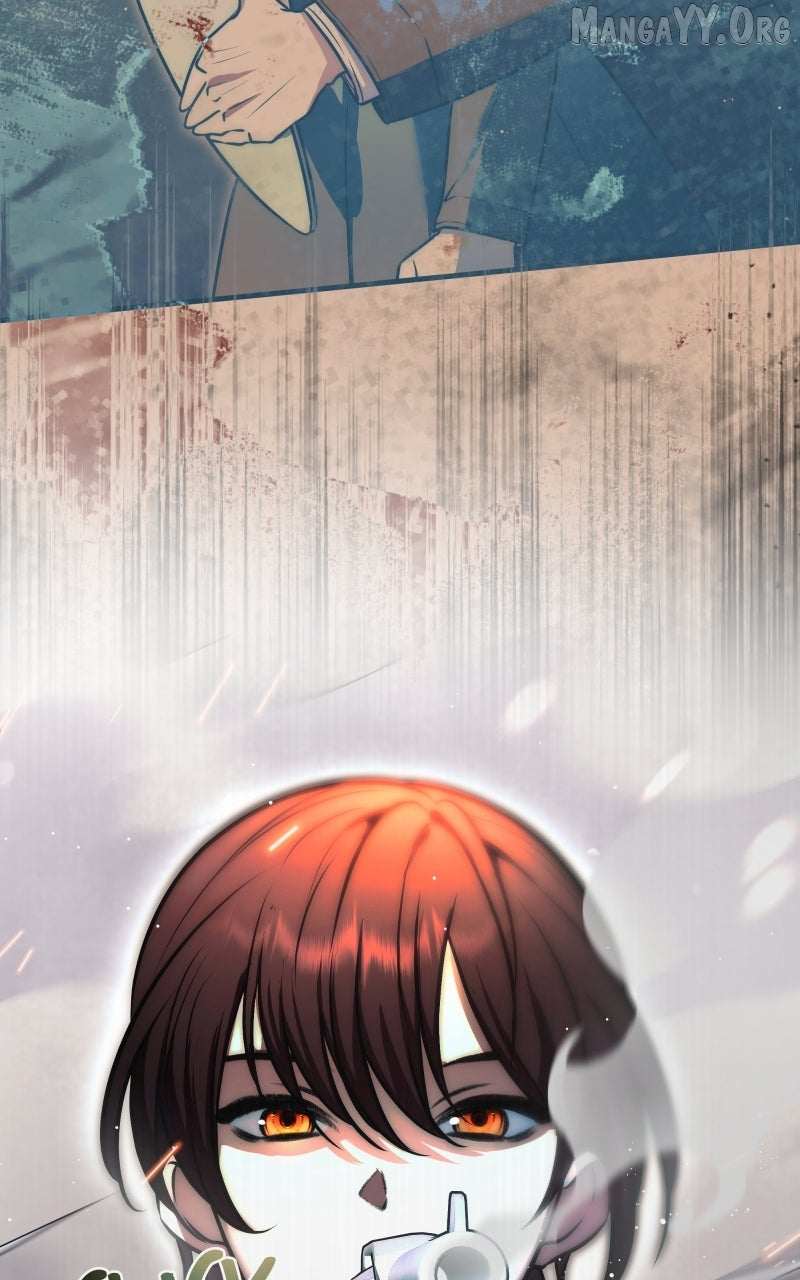 Till Crimes Do Us Part Chapter 40.5 page 43 - 