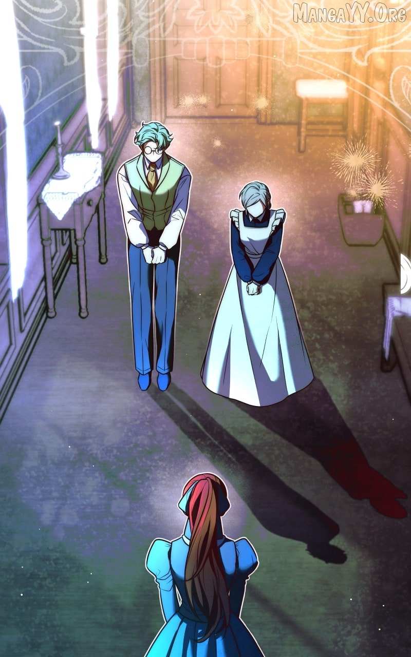Till Crimes Do Us Part Chapter 40.5 page 45 - 
