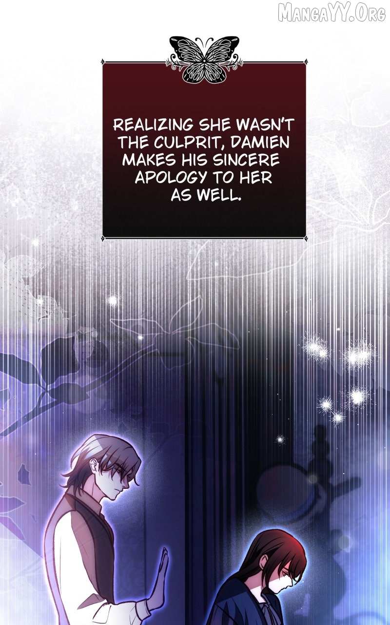 Till Crimes Do Us Part Chapter 40.5 page 51 - 