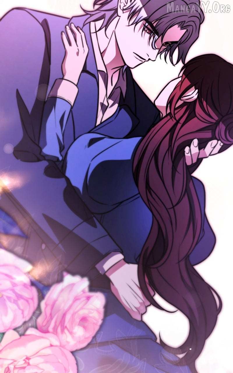 Till Crimes Do Us Part Chapter 40.5 page 58 - 