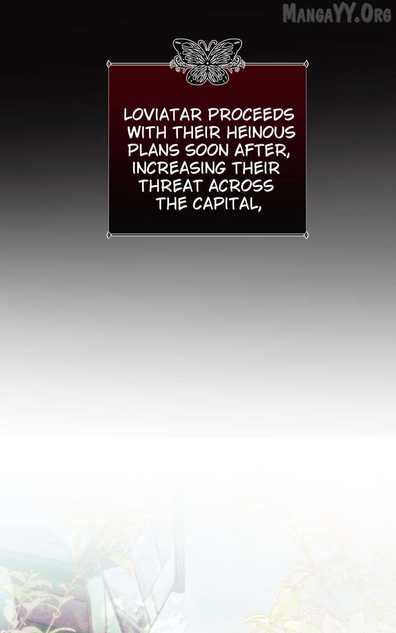 Till Crimes Do Us Part Chapter 40.5 page 69 - 