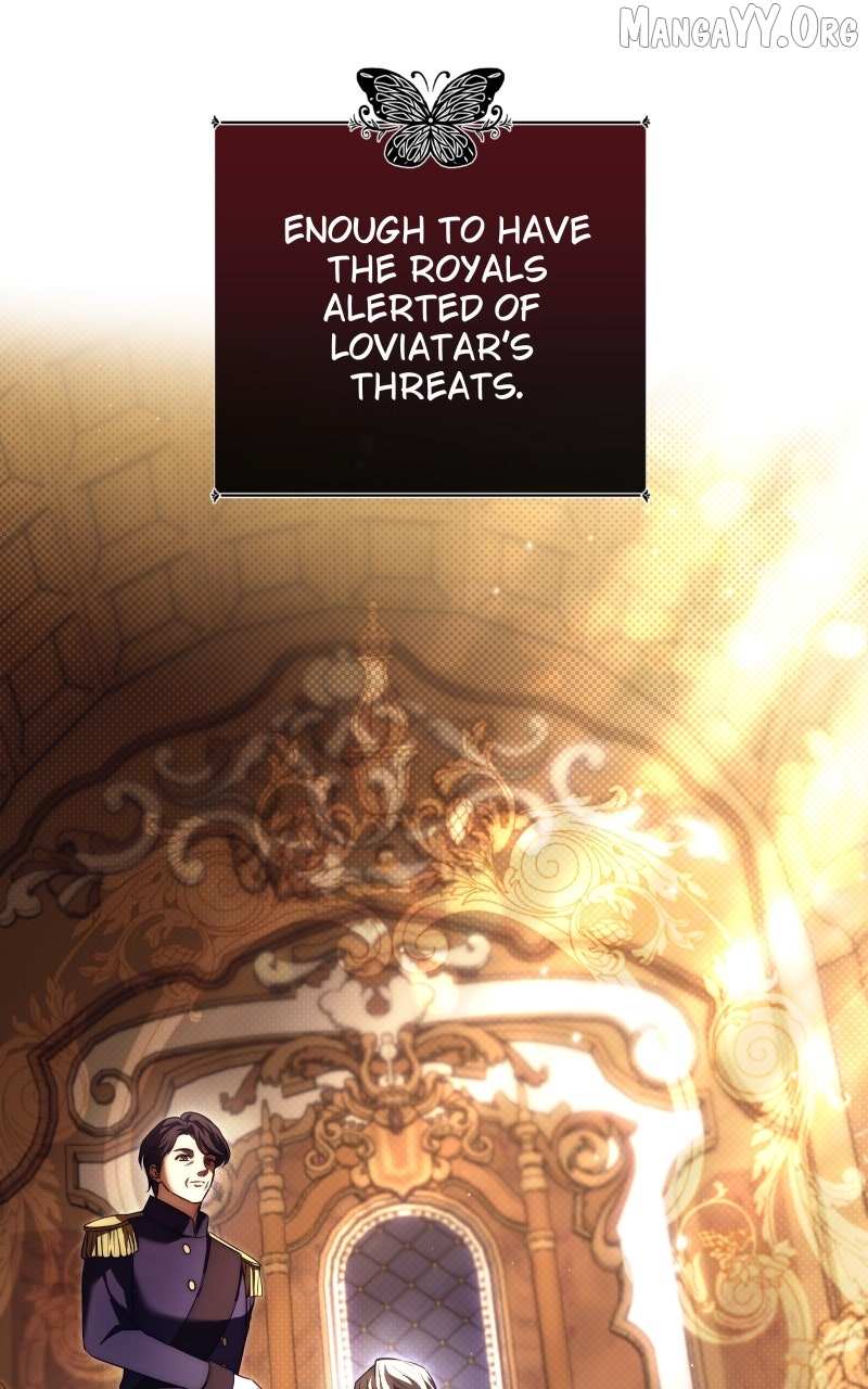 Till Crimes Do Us Part Chapter 40.5 page 71 - 