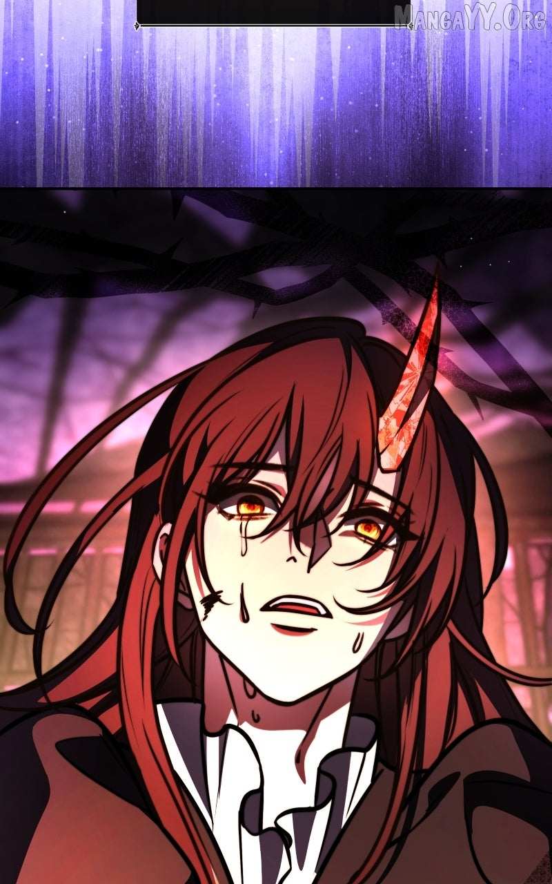 Till Crimes Do Us Part Chapter 40.5 page 73 - 