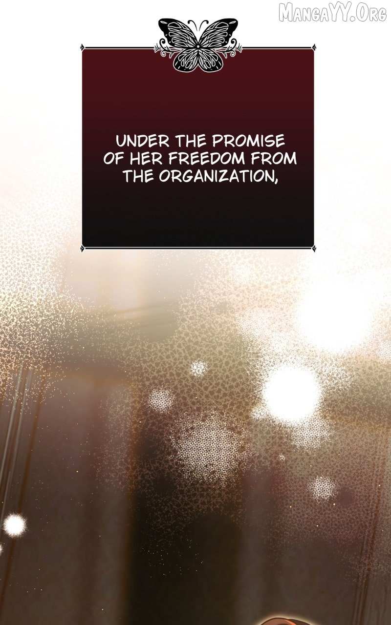 Till Crimes Do Us Part Chapter 40.5 page 9 - 