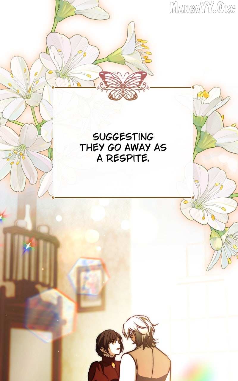 Till Crimes Do Us Part Chapter 40.5 page 89 - 