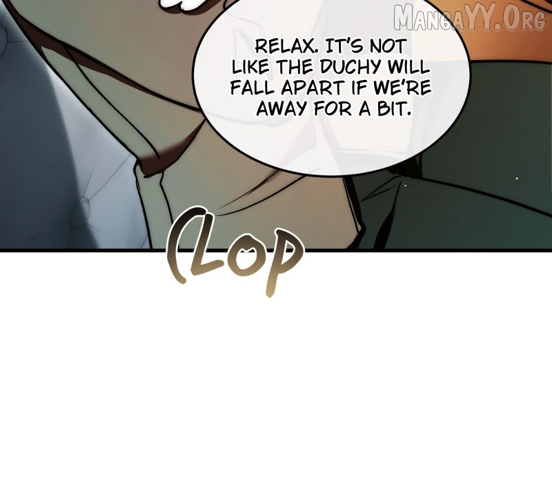 Till Crimes Do Us Part Chapter 40 page 11 - 