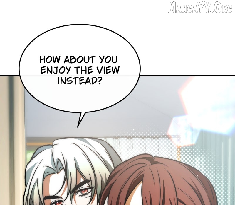 Till Crimes Do Us Part Chapter 40 page 12 - 