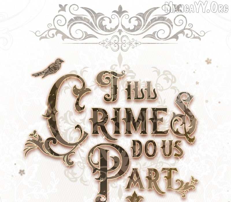 Till Crimes Do Us Part Chapter 40 page 170 - 