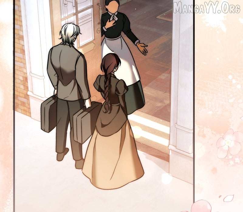 Till Crimes Do Us Part Chapter 40 page 33 - 