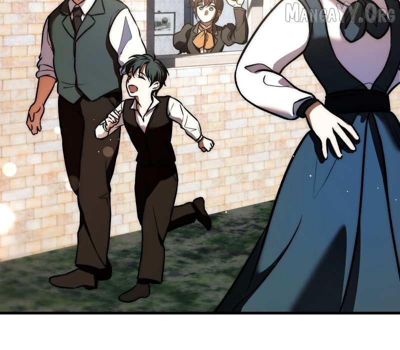 Till Crimes Do Us Part Chapter 40 page 41 - 