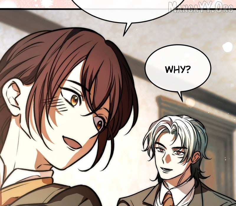 Till Crimes Do Us Part Chapter 40 page 43 - 