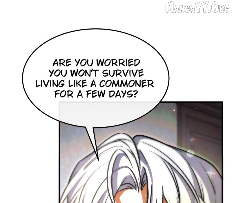 Till Crimes Do Us Part Chapter 40 page 46 - 