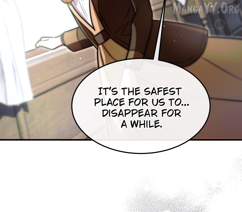 Till Crimes Do Us Part Chapter 40 page 51 - 