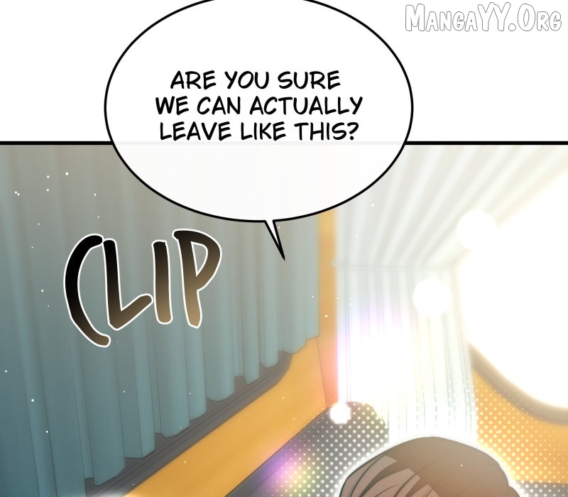 Till Crimes Do Us Part Chapter 40 page 9 - 