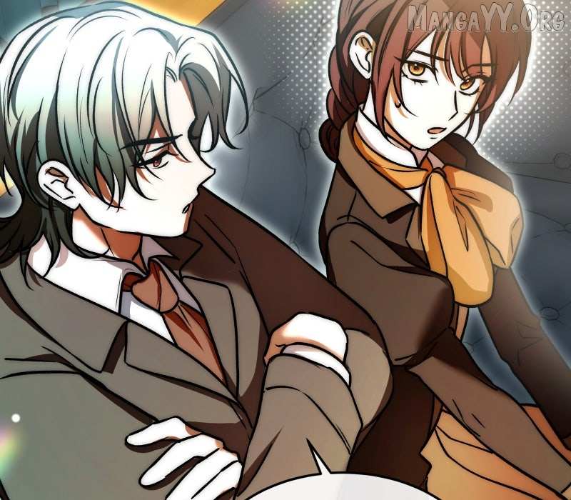 Till Crimes Do Us Part Chapter 40 page 10 - 
