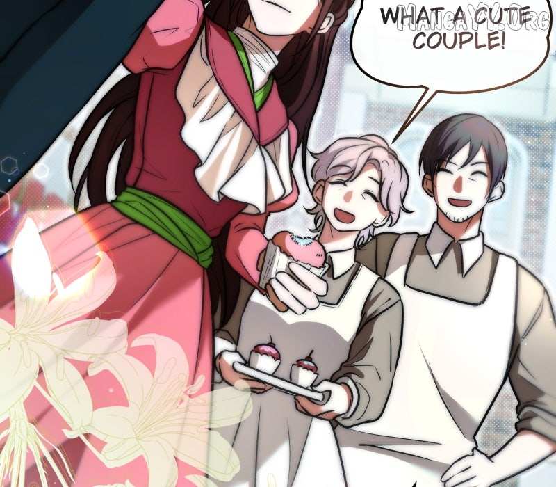 Till Crimes Do Us Part Chapter 40 page 97 - 