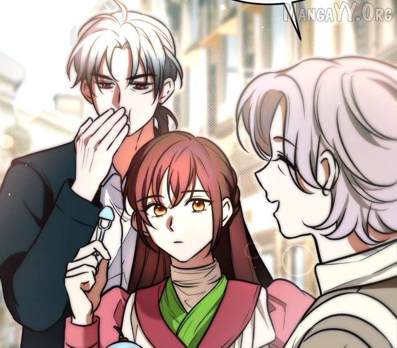 Till Crimes Do Us Part Chapter 40 page 100 - 