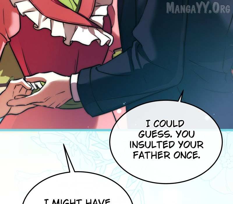 Till Crimes Do Us Part Chapter 41 page 116 - 