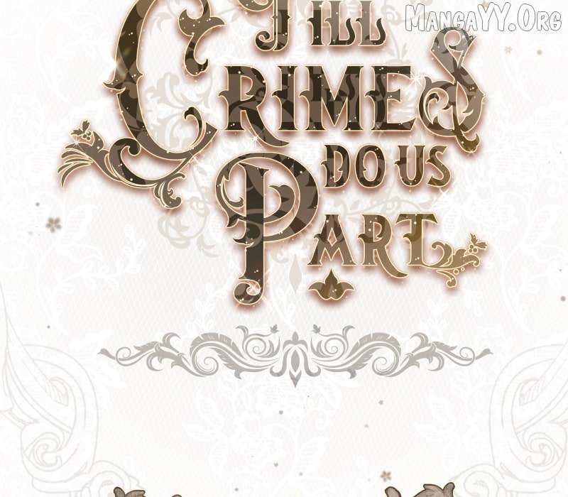 Till Crimes Do Us Part Chapter 41 page 144 - 