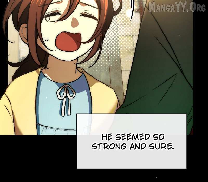 Till Crimes Do Us Part Chapter 41 page 17 - 