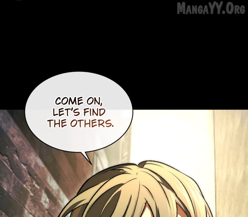 Till Crimes Do Us Part Chapter 41 page 20 - 