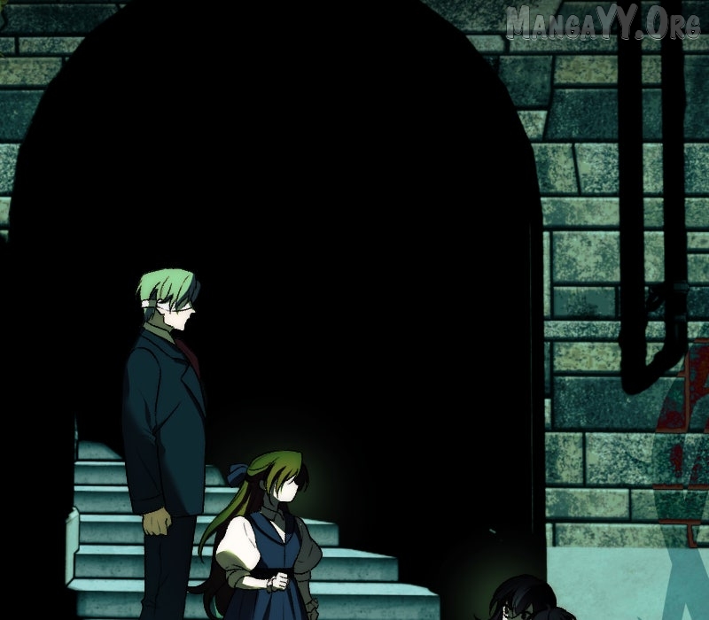 Till Crimes Do Us Part Chapter 41 page 29 - 