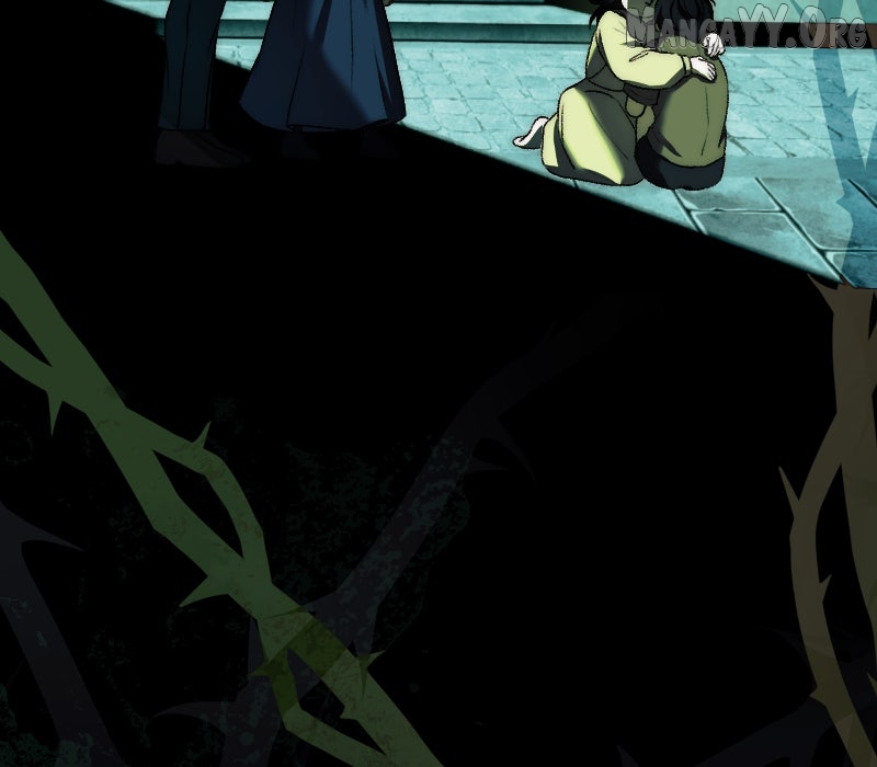 Till Crimes Do Us Part Chapter 41 page 30 - 