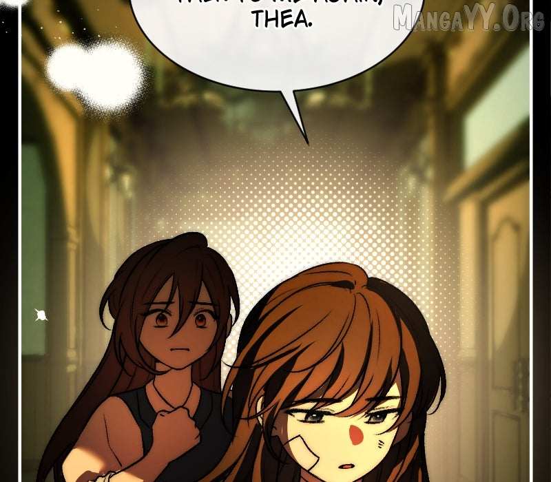 Till Crimes Do Us Part Chapter 41 page 36 - 