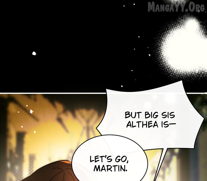 Till Crimes Do Us Part Chapter 41 page 38 - 