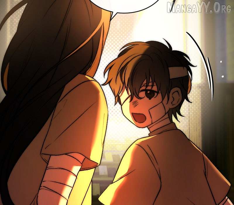 Till Crimes Do Us Part Chapter 41 page 39 - 