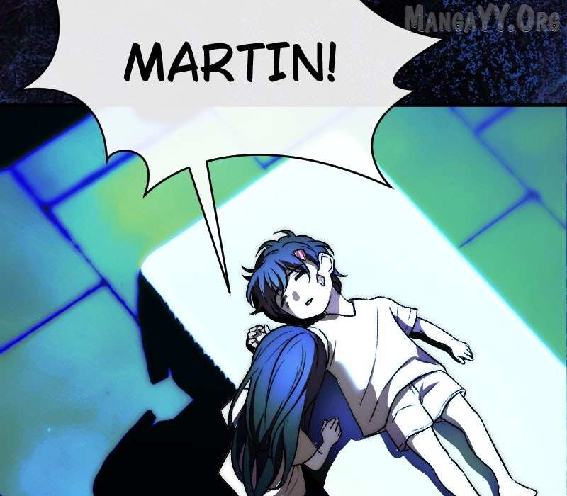 Till Crimes Do Us Part Chapter 41 page 43 - 