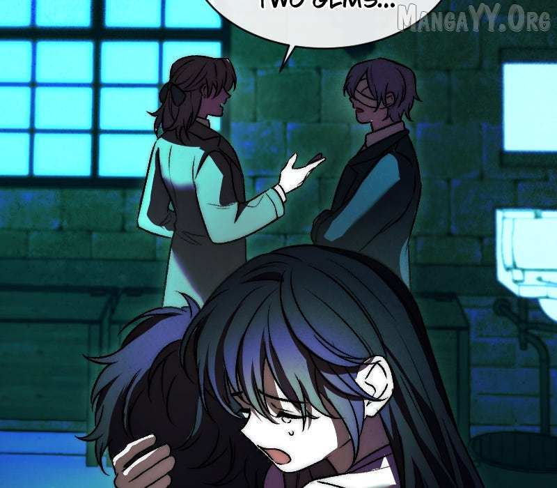 Till Crimes Do Us Part Chapter 41 page 50 - 