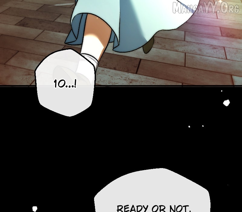 Till Crimes Do Us Part Chapter 41 page 7 - 