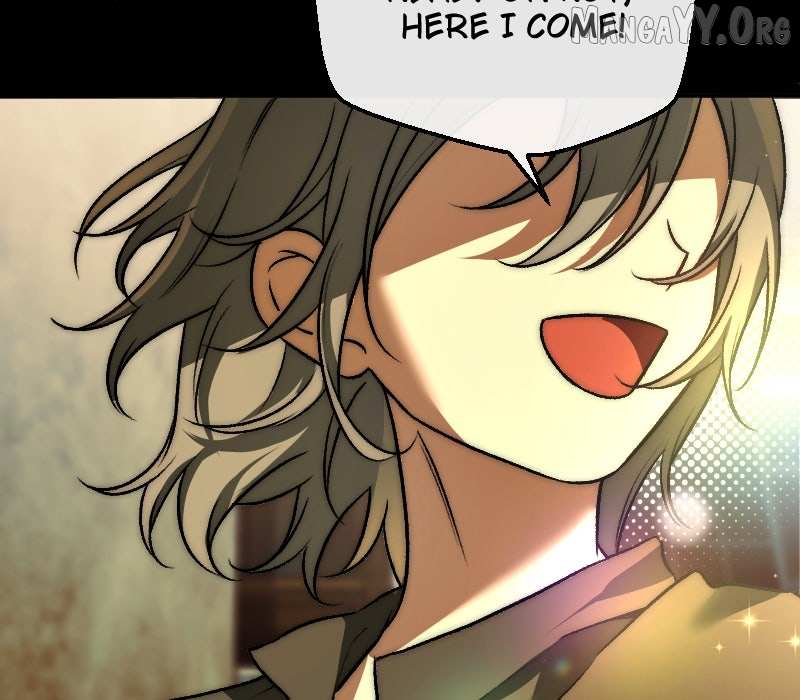 Till Crimes Do Us Part Chapter 41 page 8 - 