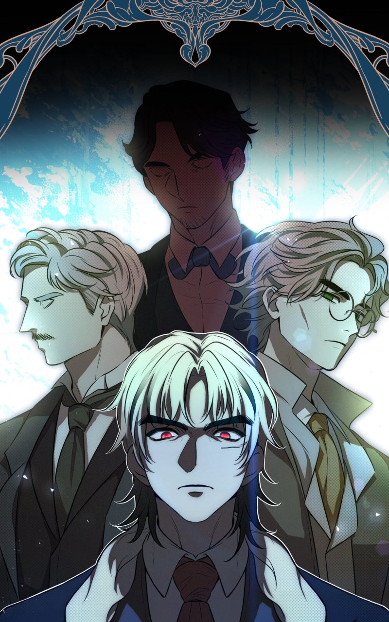 Till Crimes Do Us Part Season 1 Recap page 11 - 